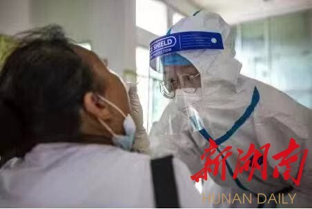 致敬劳动者|南华大学衡阳医学院:守初心育人才,铸匠心担使命