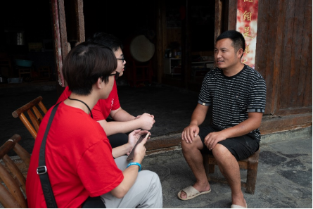 近十年来,十八洞村遵循实事求是,因地制宜,分类指导,精准扶贫的战略